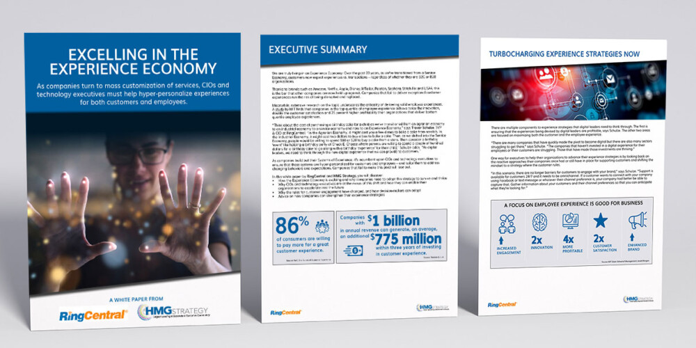 HMG Whitepaper